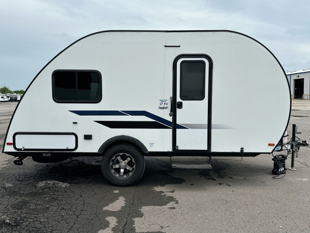 2022 Braxton Creek Bushwacker Plus 17FD — photo 6 of 8