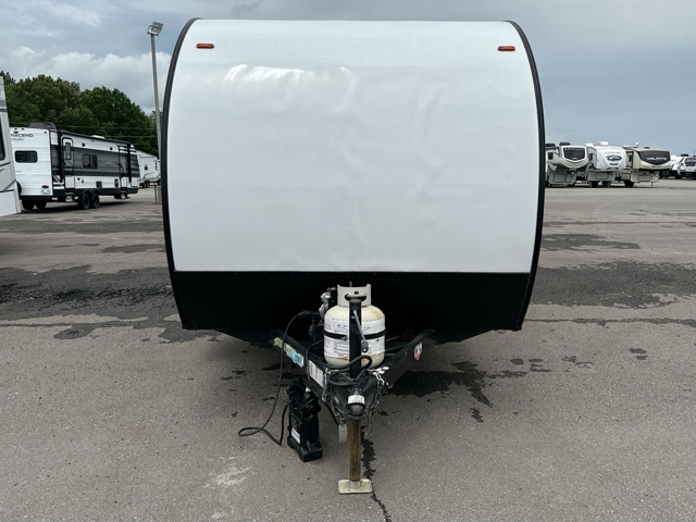 2022 Braxton Creek Bushwacker Plus 17FD — photo 5 of 8