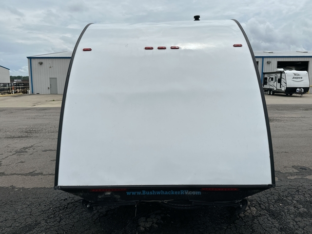 2022 Braxton Creek Bushwacker Plus 17FD — photo 7 of 8