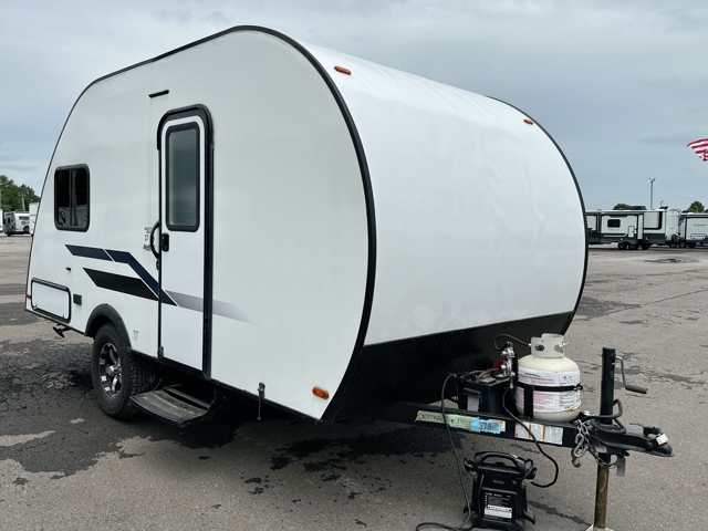 2022 Braxton Creek Bushwacker Plus 17FD — photo 1 of 8
