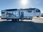campside