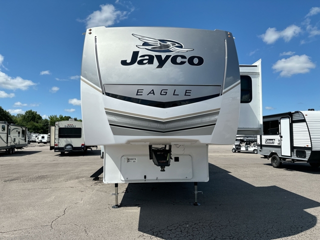 2027 Jayco Eagle 321RSTS — photo 6 of 8