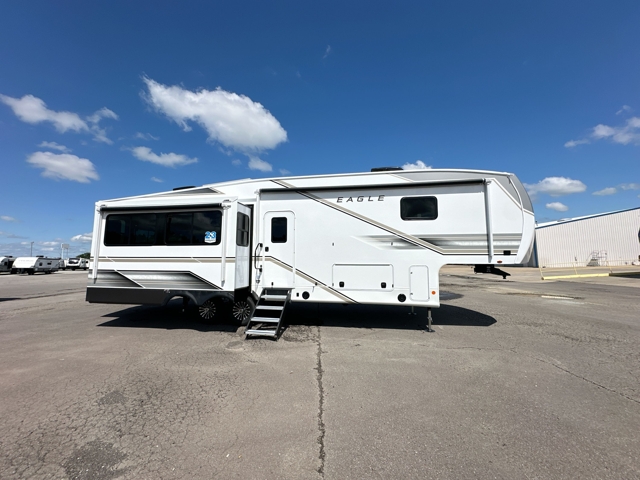 2027 Jayco Eagle 321RSTS — photo 7 of 8