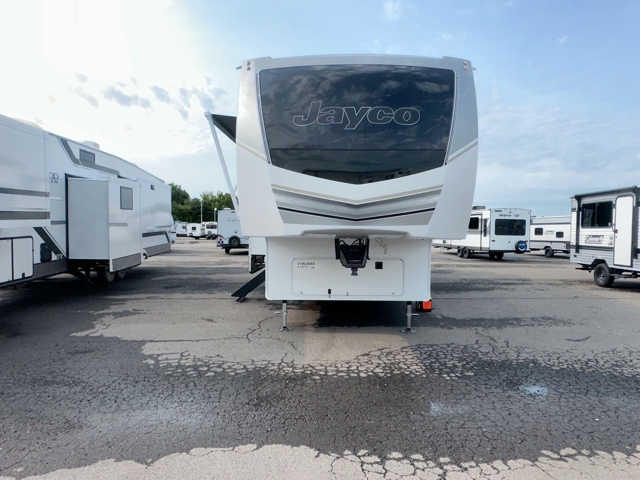 2027 Jayco Eagle 367TBTS — photo 5 of 8