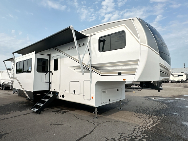 2027 Jayco Eagle 367TBTS — photo 1 of 8