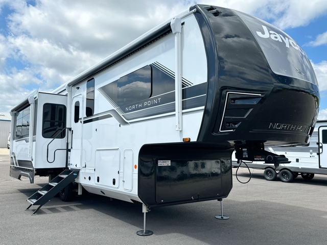 2027 Jayco North Point 310RLTS — photo 1 of 8