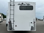 backside