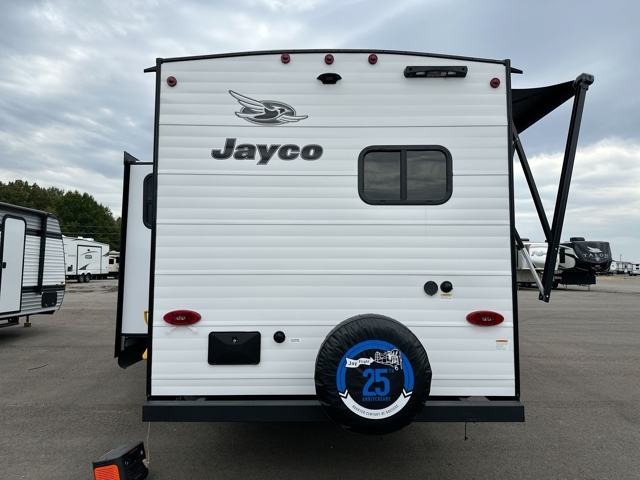 2027 Jayco Jay Flight 265MWS — photo 8 of 8
