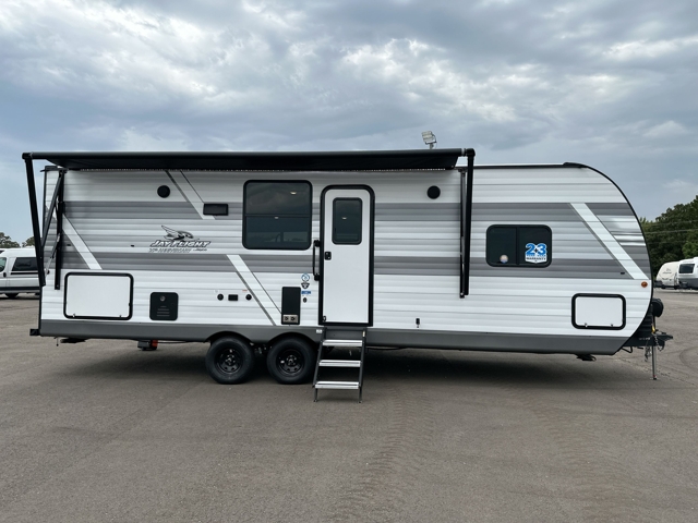 2027 Jayco Jay Flight 265MWS — photo 6 of 8