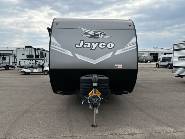2027 Jayco Jay Flight 265MWS — photo 5 of 8