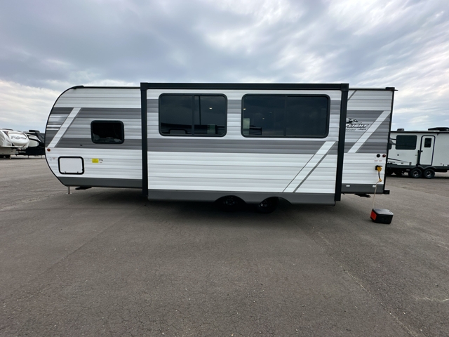 2027 Jayco Jay Flight 265MWS — photo 7 of 8