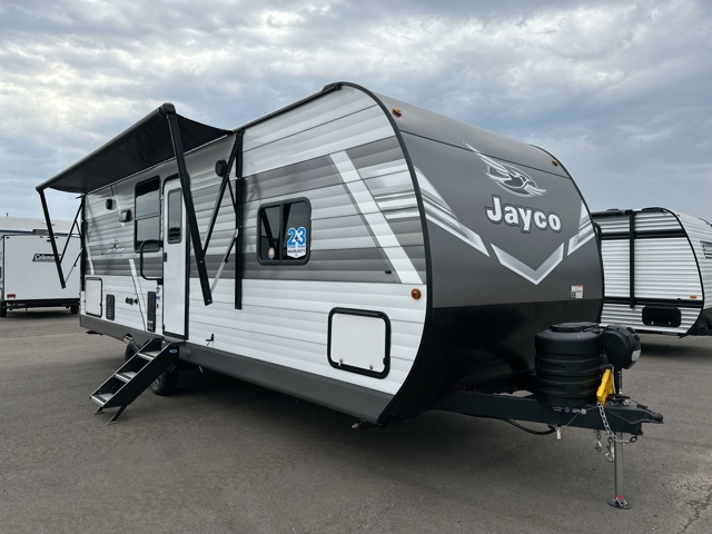 2027 Jayco Jay Flight 265MWS — photo 1 of 8