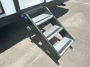 steps