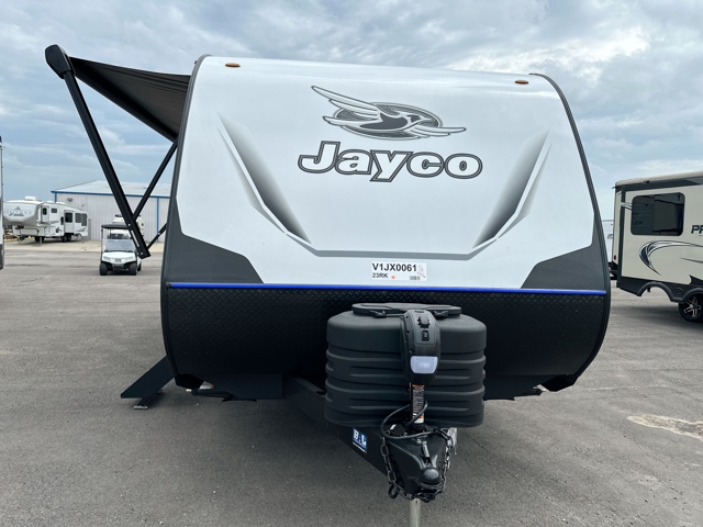 2027 Jayco Jay Feather 23RK — photo 5 of 8