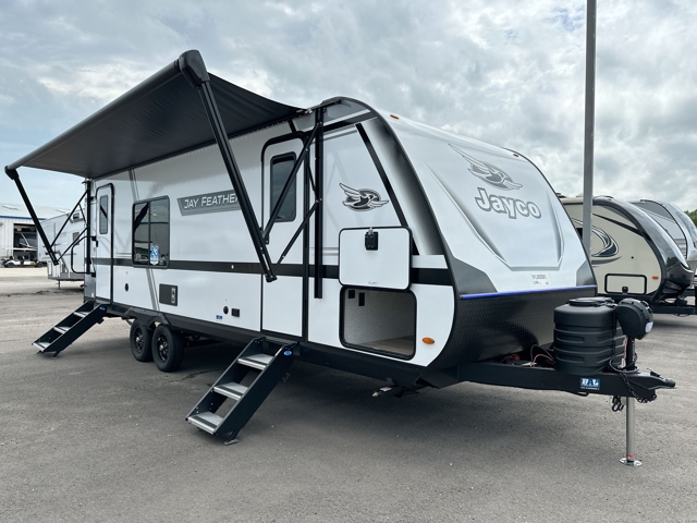 2027 Jayco Jay Feather 23RK — photo 1 of 8