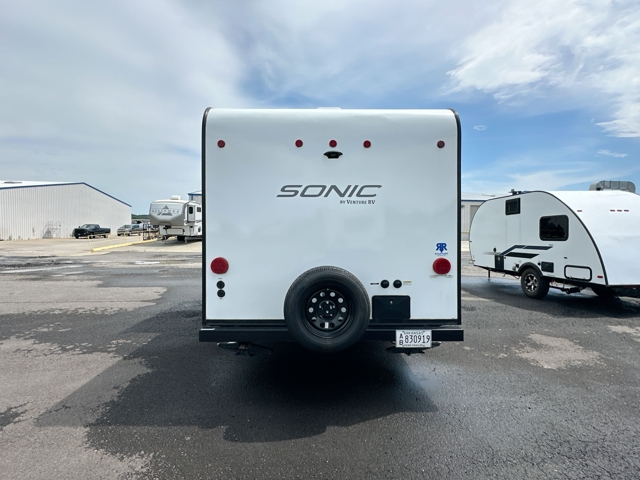 2022 Venture RV Sonic 220VBH — photo 8 of 8