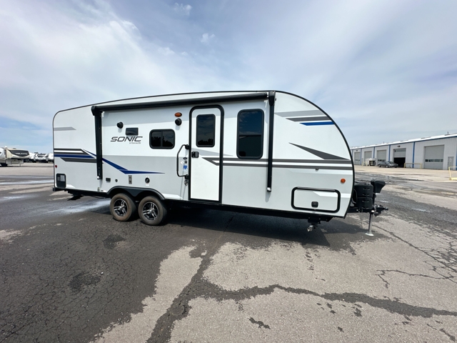 2022 Venture RV Sonic 220VBH — photo 6 of 8