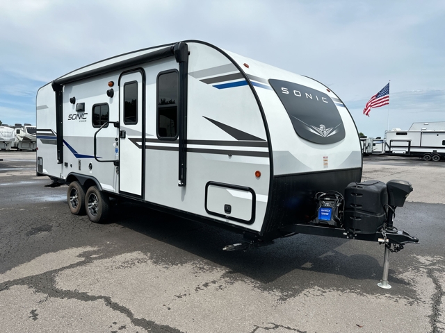2022 Venture RV Sonic 220VBH — photo 1 of 8