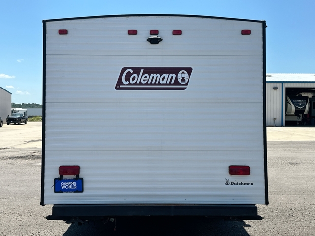 2023 Coleman Coleman Lantern LT 17B — photo 8 of 8