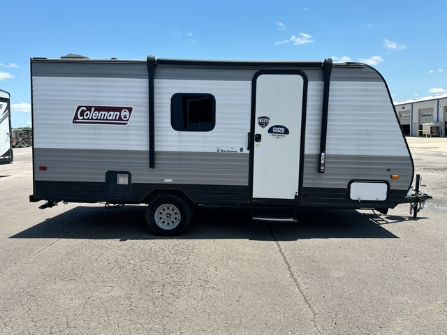 2023 Coleman Coleman Lantern LT 17B — photo 6 of 8