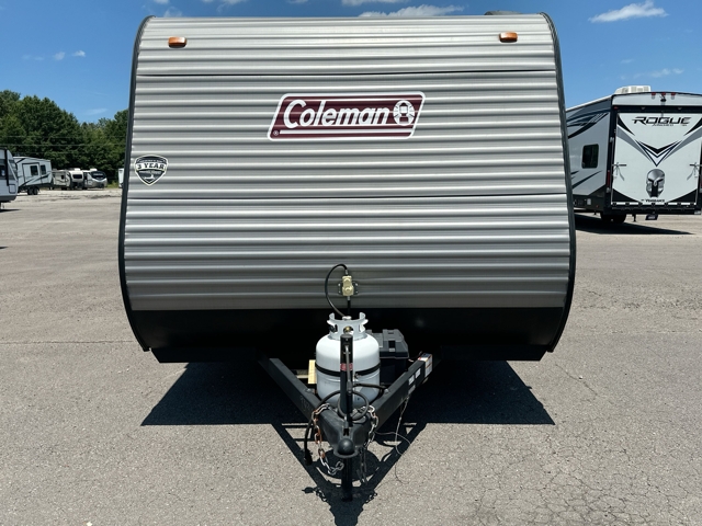 2023 Coleman Coleman Lantern LT 17B — photo 5 of 8