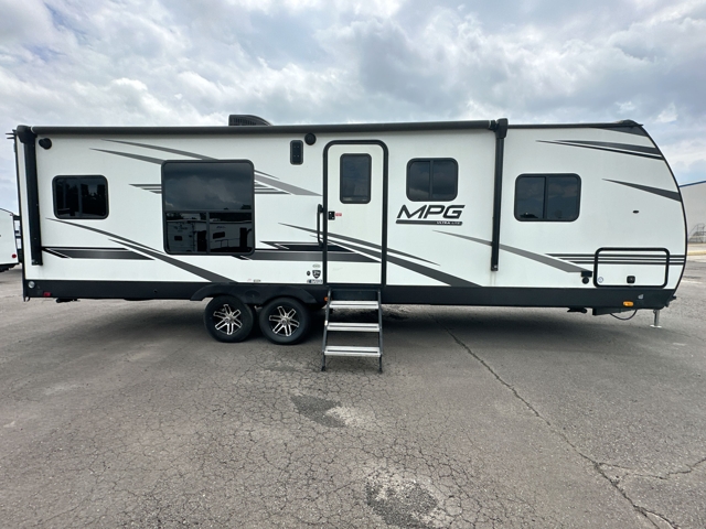 2021 Cruiser RV MPG 2700TH — photo 4 of 6