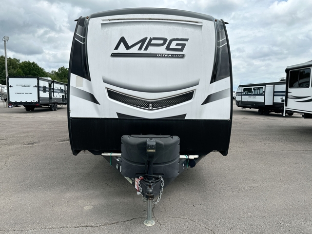 2021 Cruiser RV MPG 2700TH — photo 3 of 6