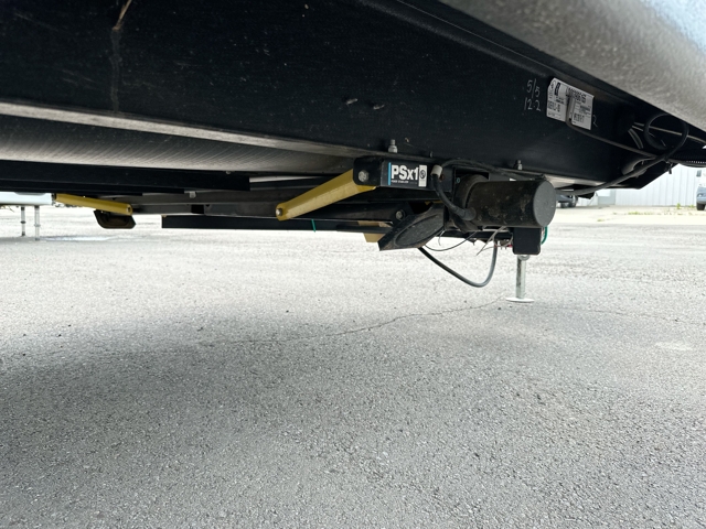 2021 Cruiser RV MPG 2700TH — photo 6 of 6
