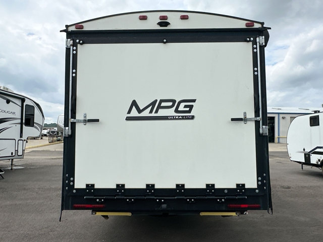 2021 Cruiser RV MPG 2700TH — photo 5 of 6