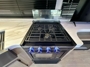 stove-oven