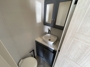 half-bath