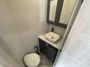 half-bath