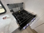 stove-oven