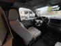 driver-seat
