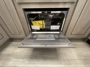 dishwasher