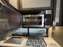 microwave-open