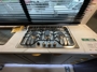 stove