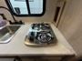 stove