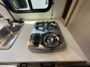 stove
