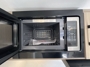 microwave-open