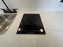 stove