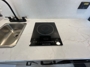 stove