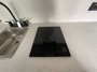 stove