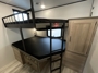 bunk-room