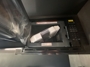 microwave-open