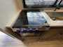 stove-oven