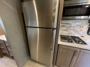 fridge