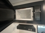 microwave-open