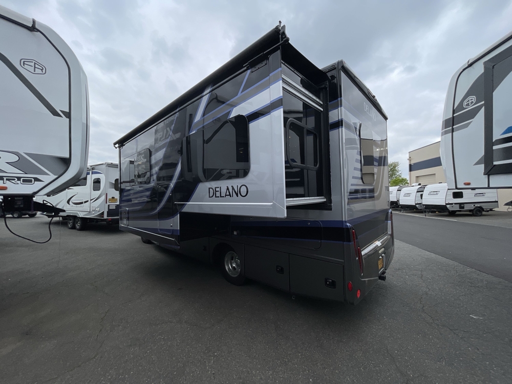 2023 Thor Delano 24TT - Stock #2671299C | Wood Village, OR