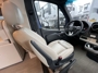 driver-seat